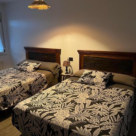 Apartamento Grande y precioso Ático acogedor Montejo  Exterior foto