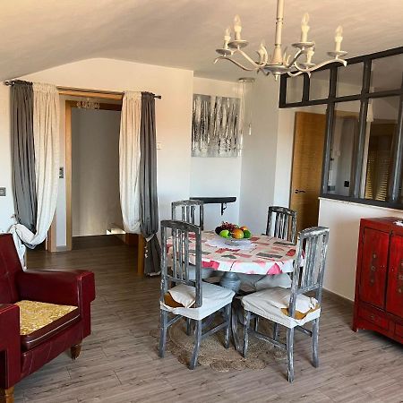 Apartamento Grande y precioso Ático acogedor Montejo  Exterior foto