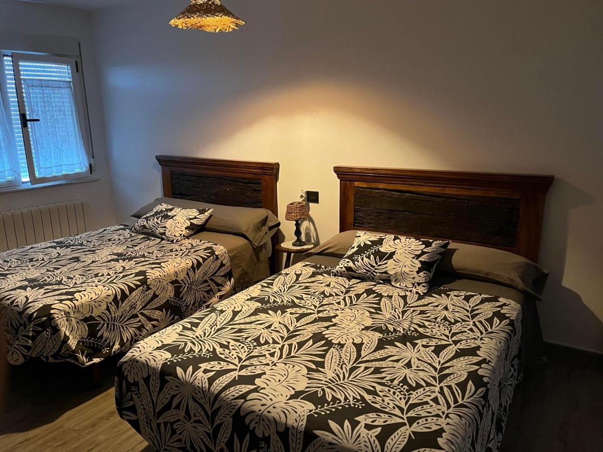 Apartamento Grande y precioso Ático acogedor Montejo  Exterior foto