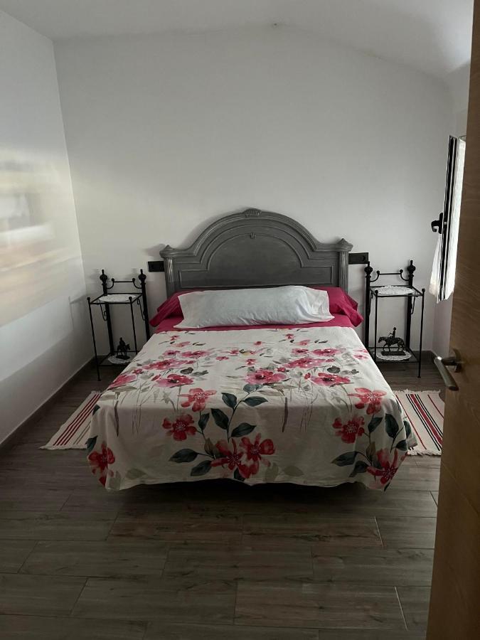 Apartamento Grande y precioso Ático acogedor Montejo  Exterior foto
